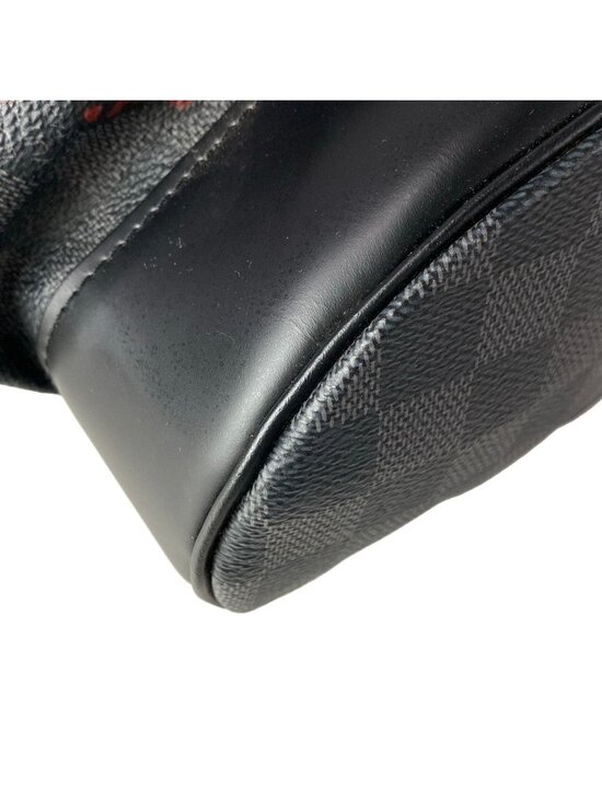 Louis Vuitton Da PM Ju Backpack main image 6